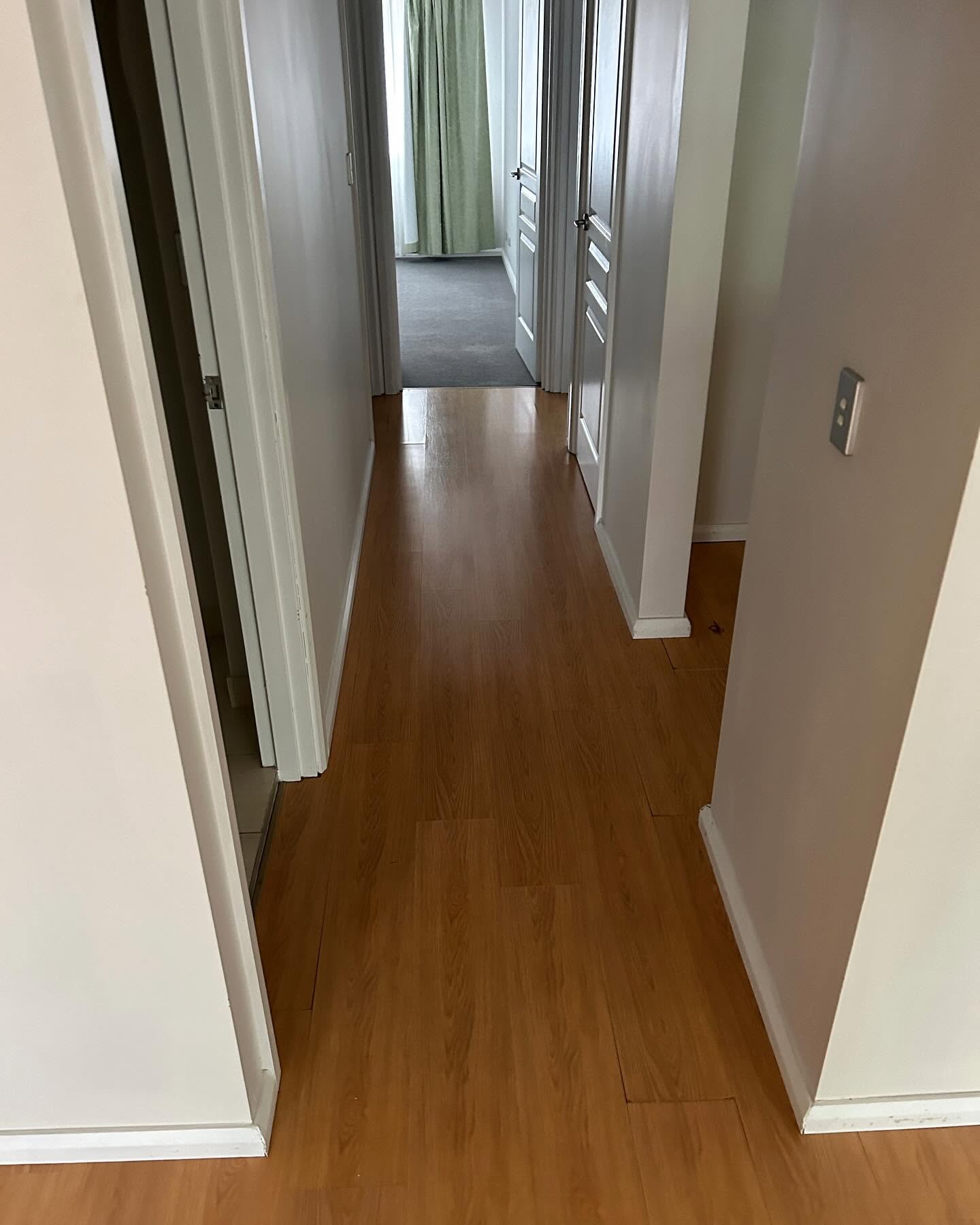 Retail Fitout - Commercial
