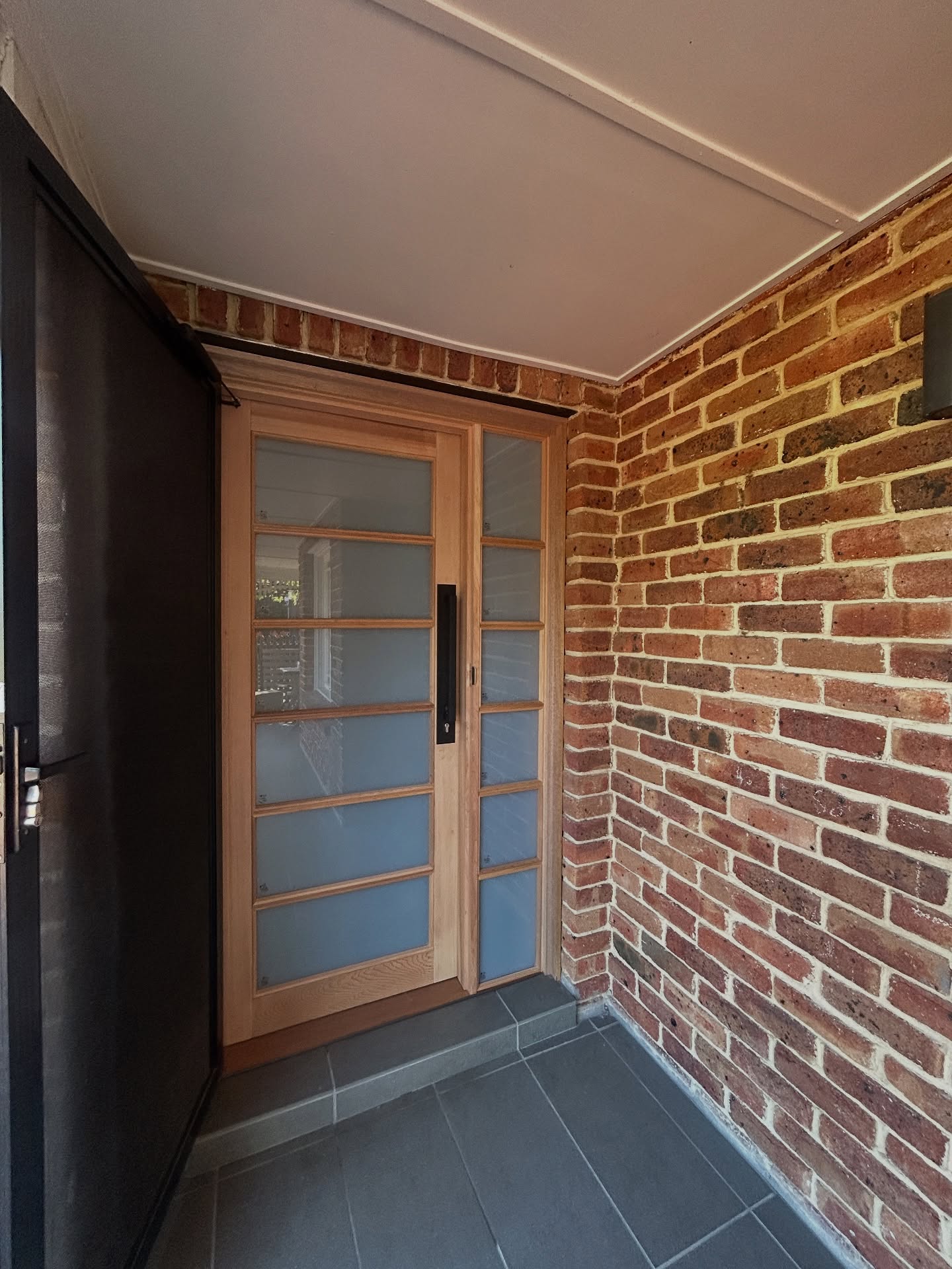 Commercial Fitouts