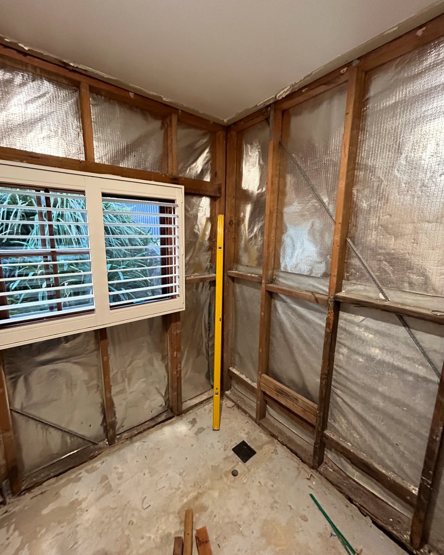 Structural Carpentry & Framing