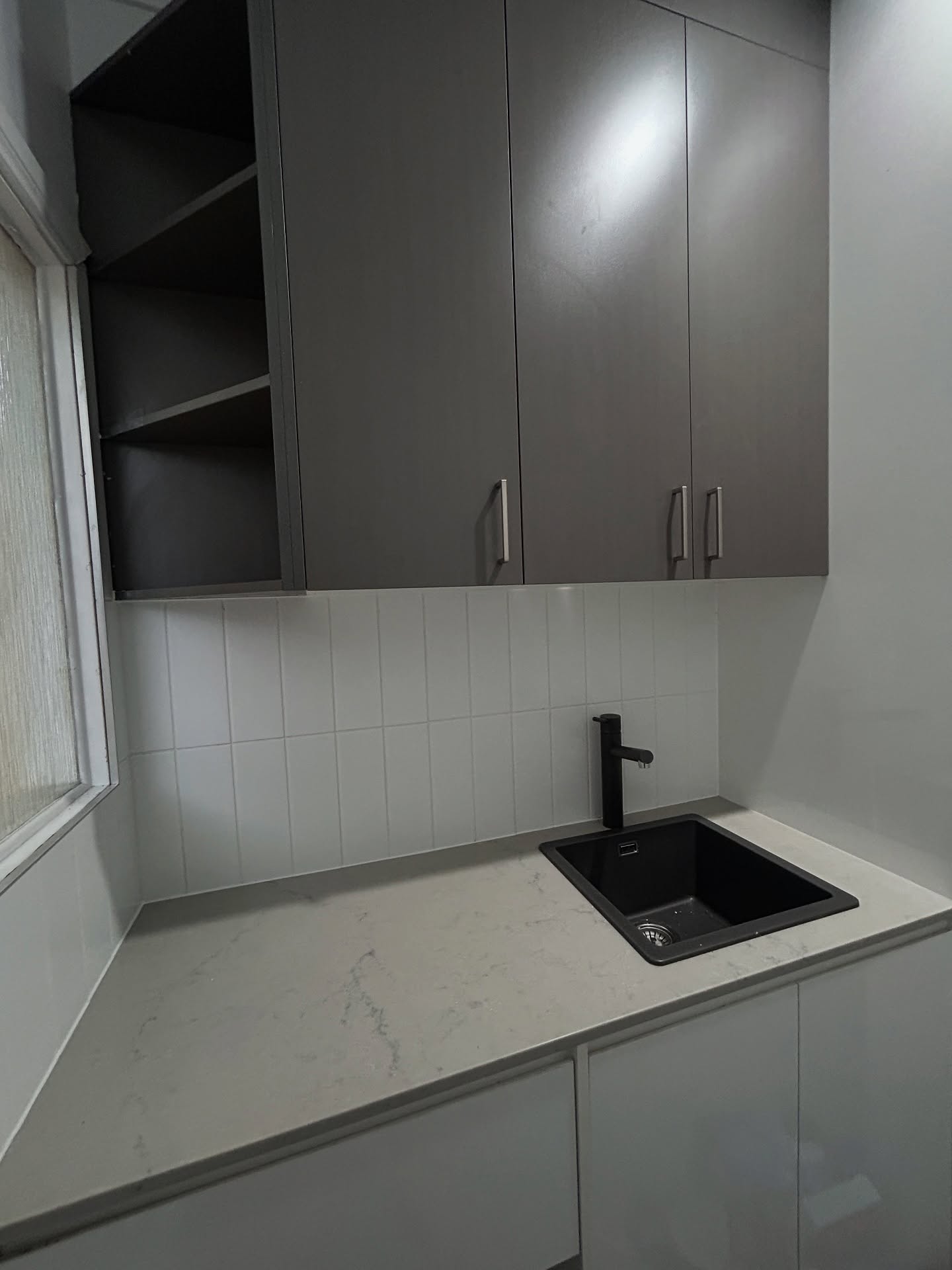 Renovations